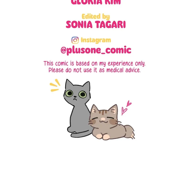 Plus One Chapter 81 page 10 - 