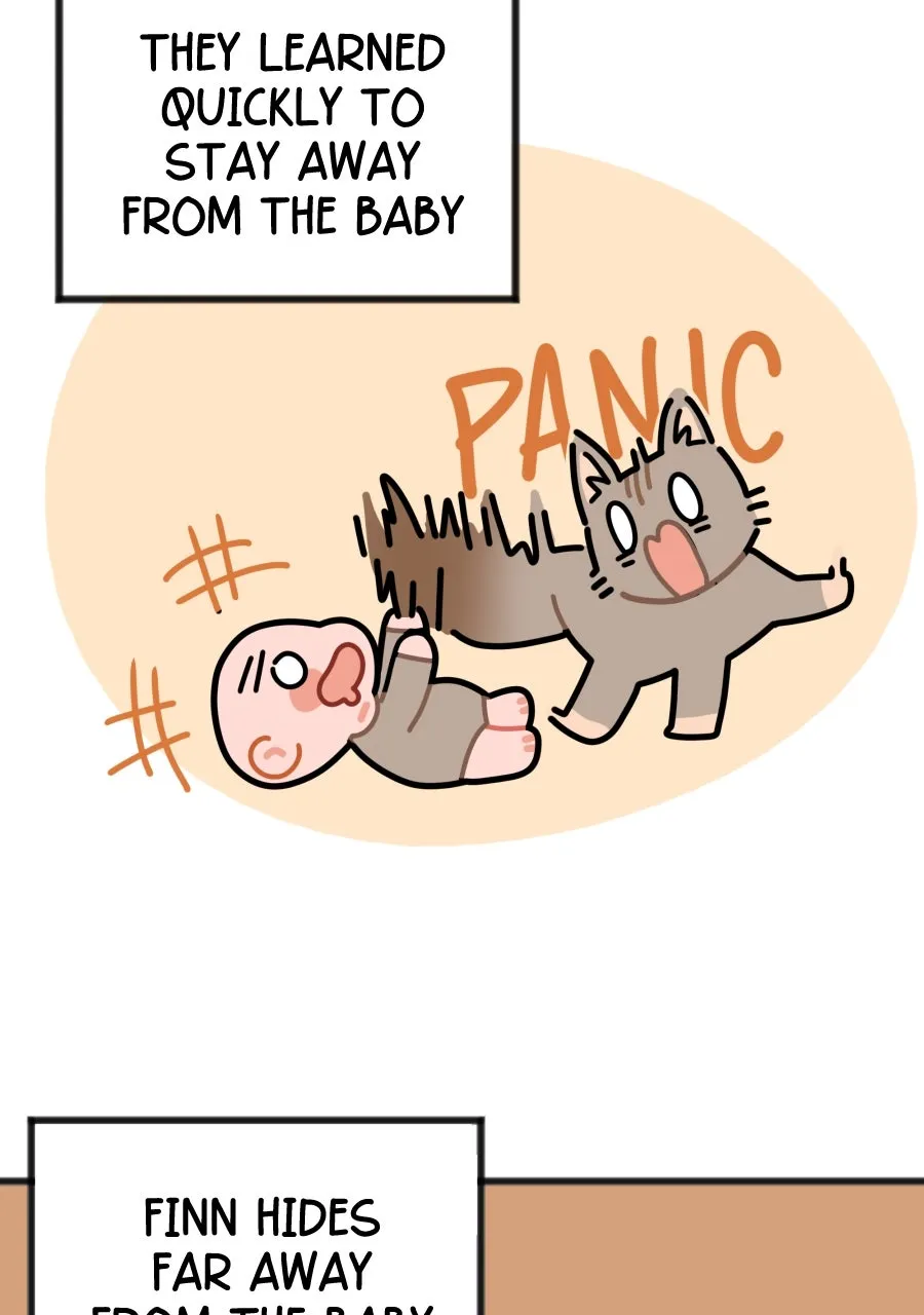 Plus One Chapter 82 page 2 - 