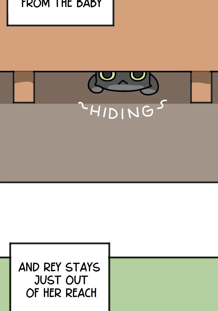 Plus One Chapter 82 page 3 - 
