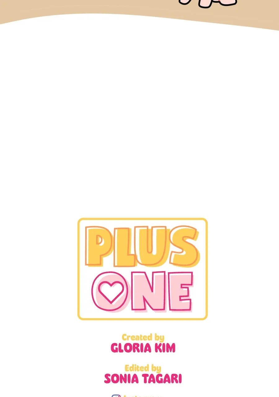 Plus One Chapter 82 page 10 - 