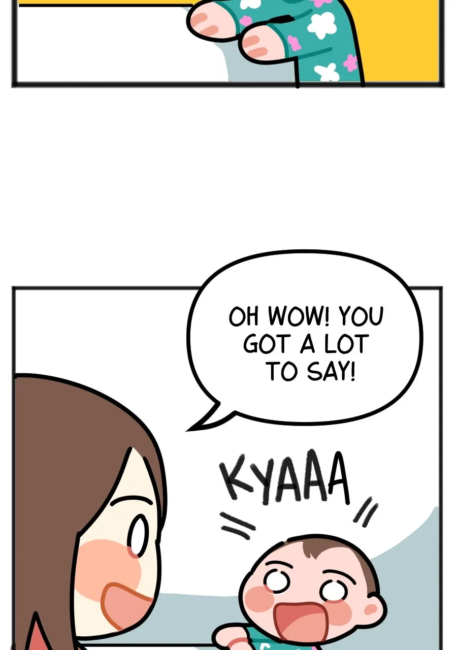 Plus One Chapter 83 page 2 - 