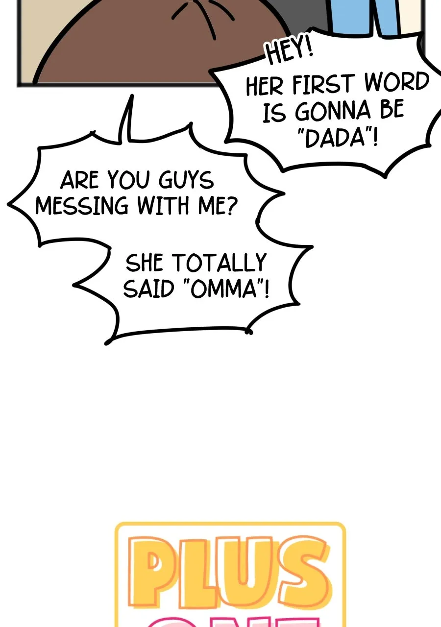 Plus One Chapter 83 page 11 - 