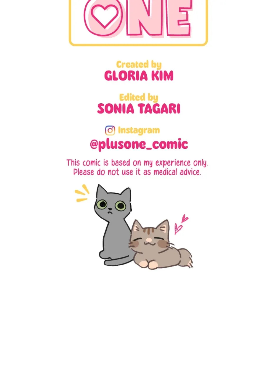Plus One Chapter 83 page 12 - 