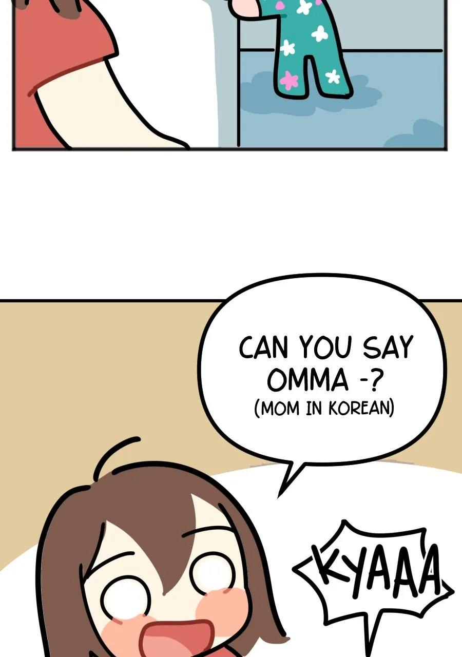 Plus One Chapter 83 page 3 - 