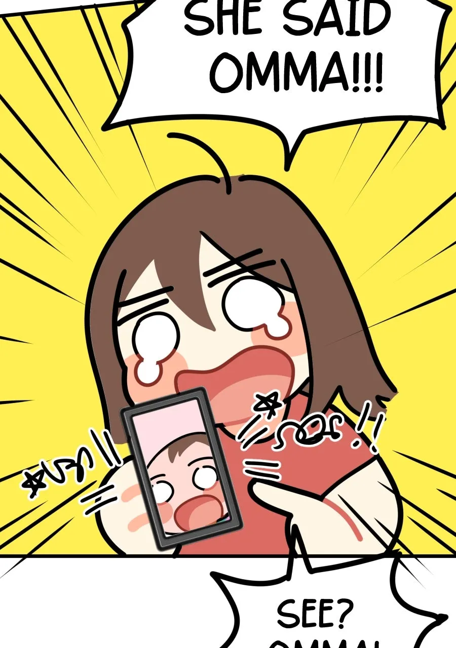 Plus One Chapter 83 page 9 - 
