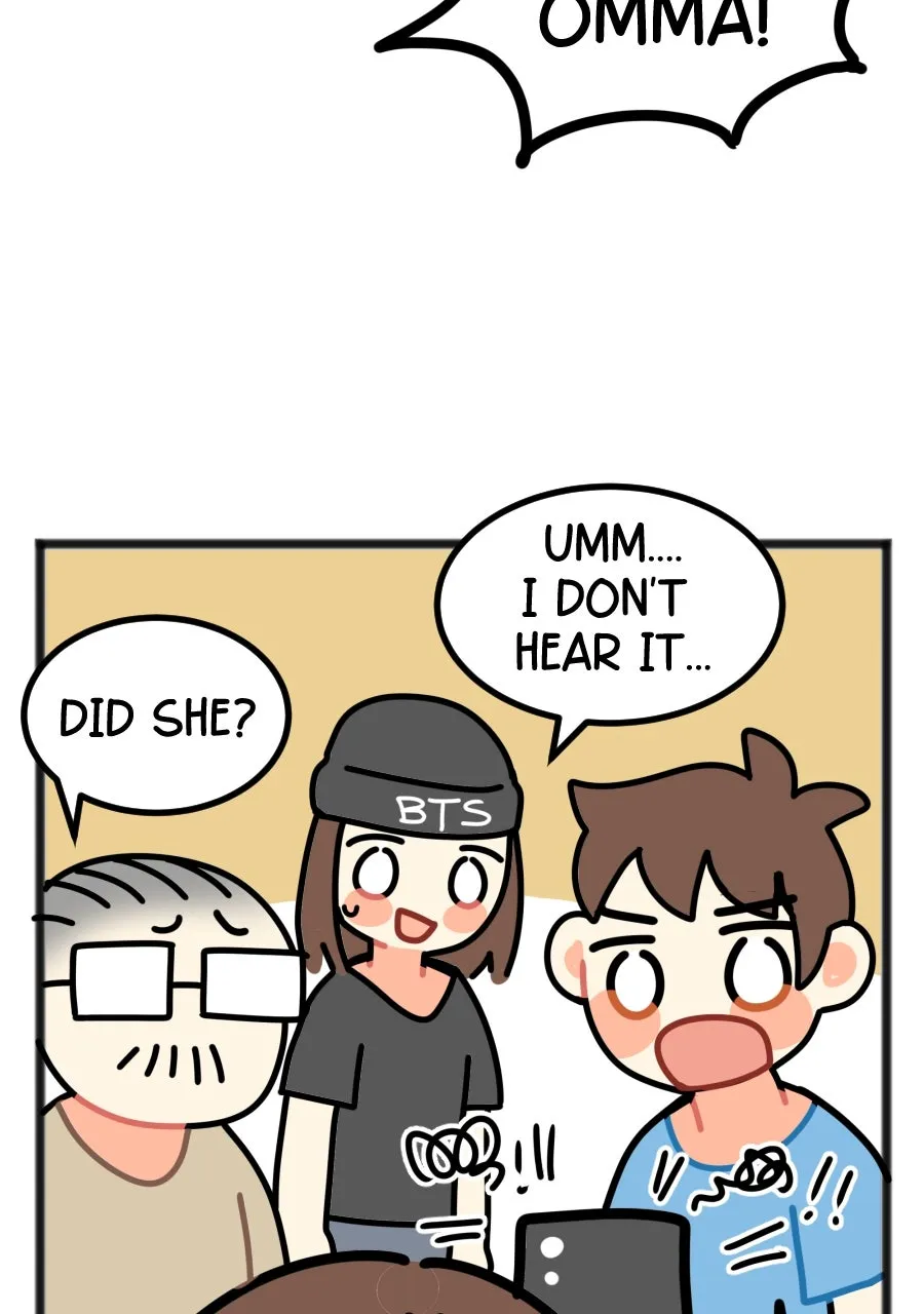 Plus One Chapter 83 page 10 - 