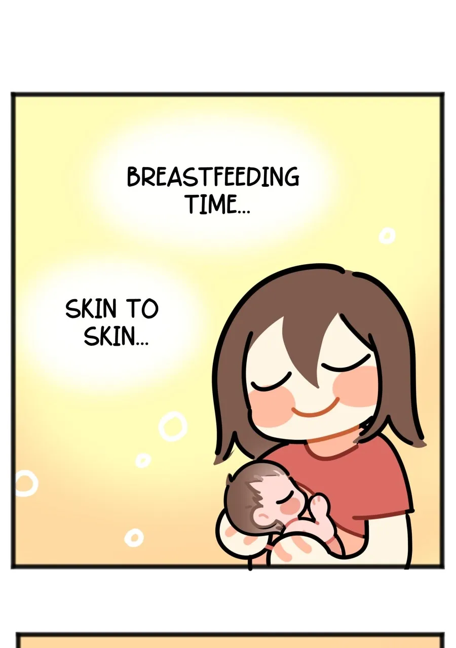 Plus One Chapter 84 page 1 - 