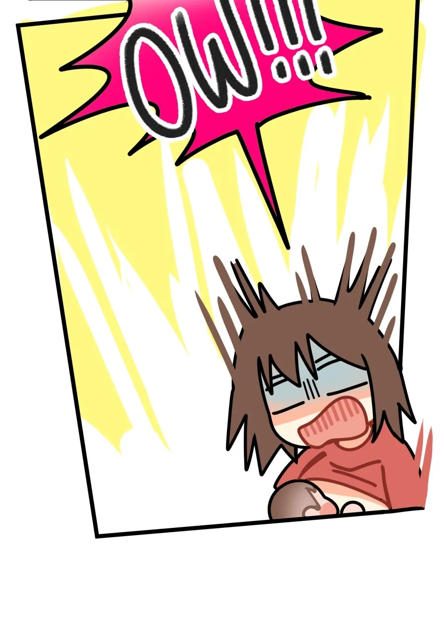 Plus One Chapter 84 page 3 - 