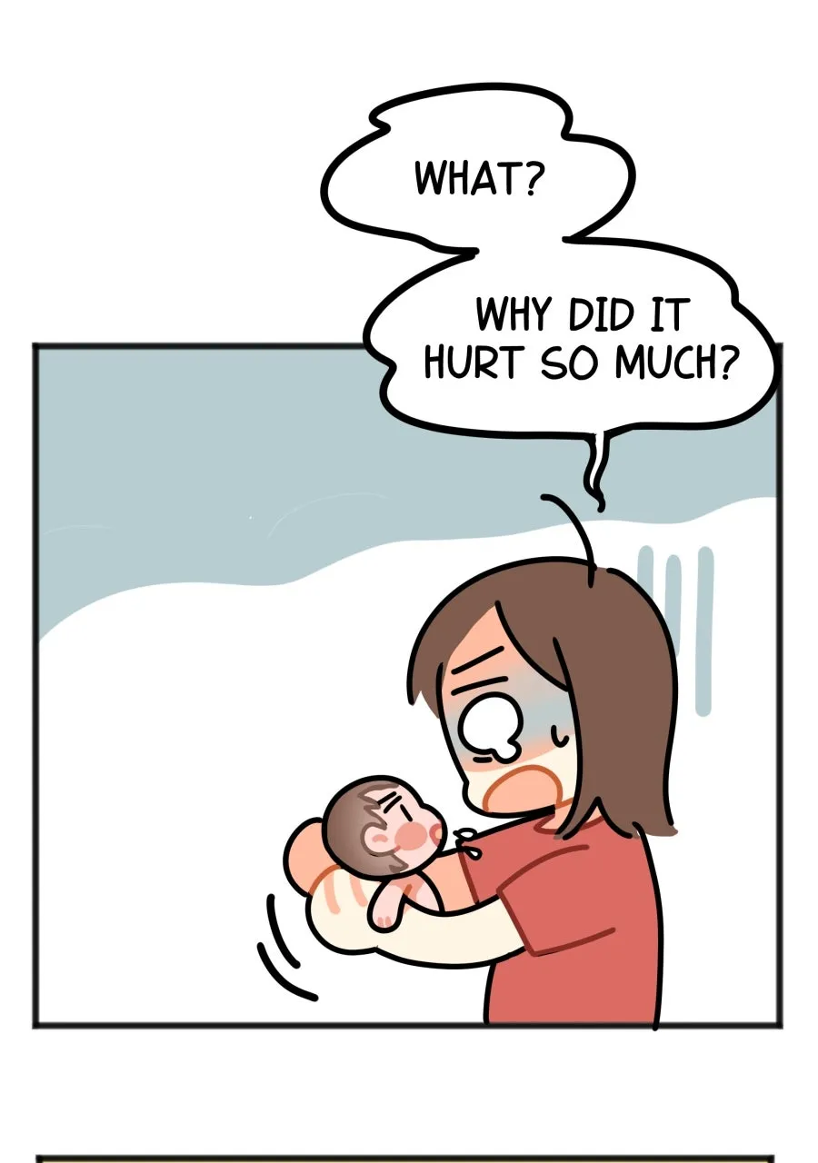 Plus One Chapter 84 page 4 - 