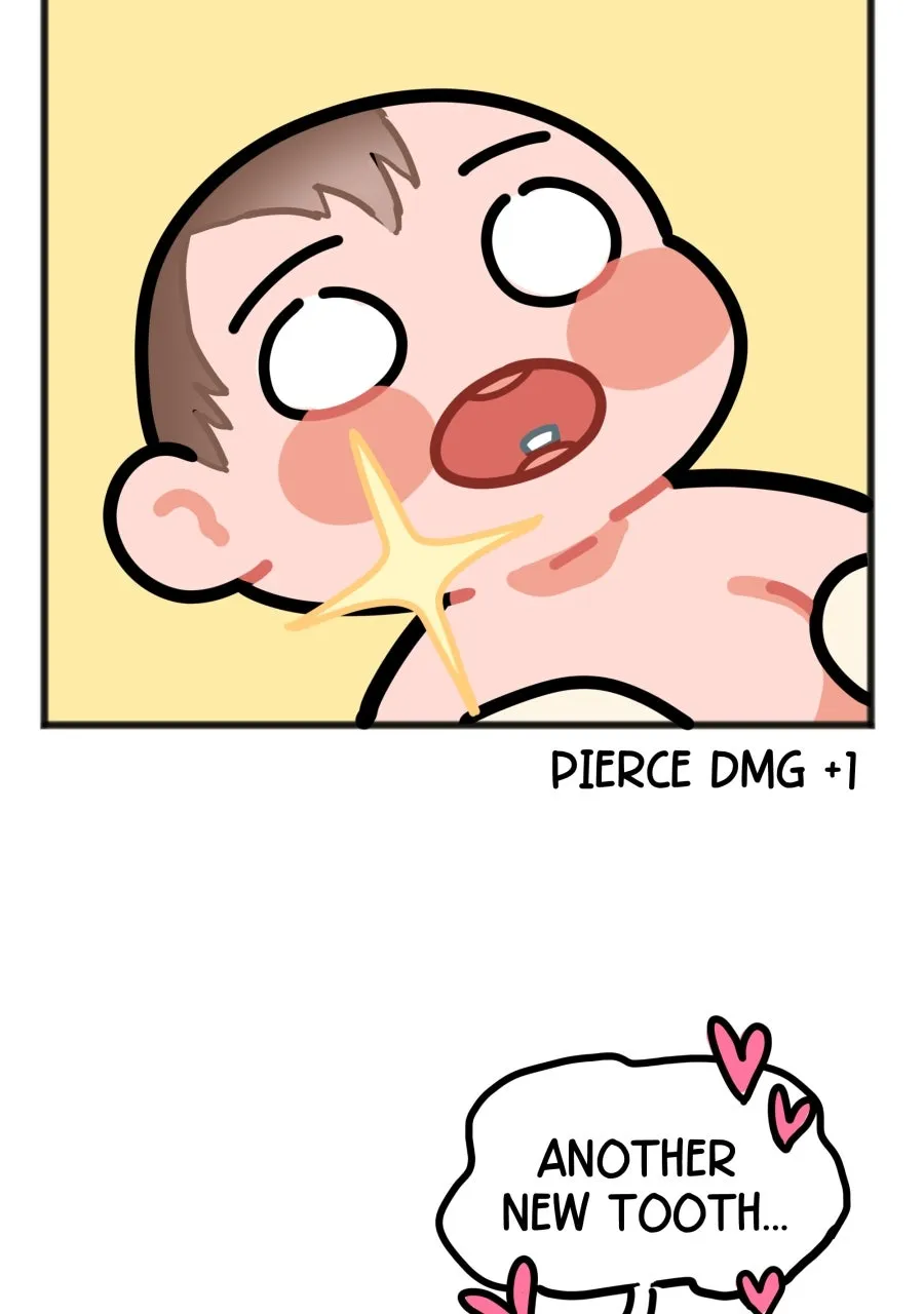 Plus One Chapter 84 page 5 - 