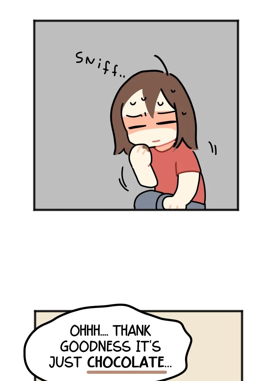 Plus One Chapter 85 page 4 - 