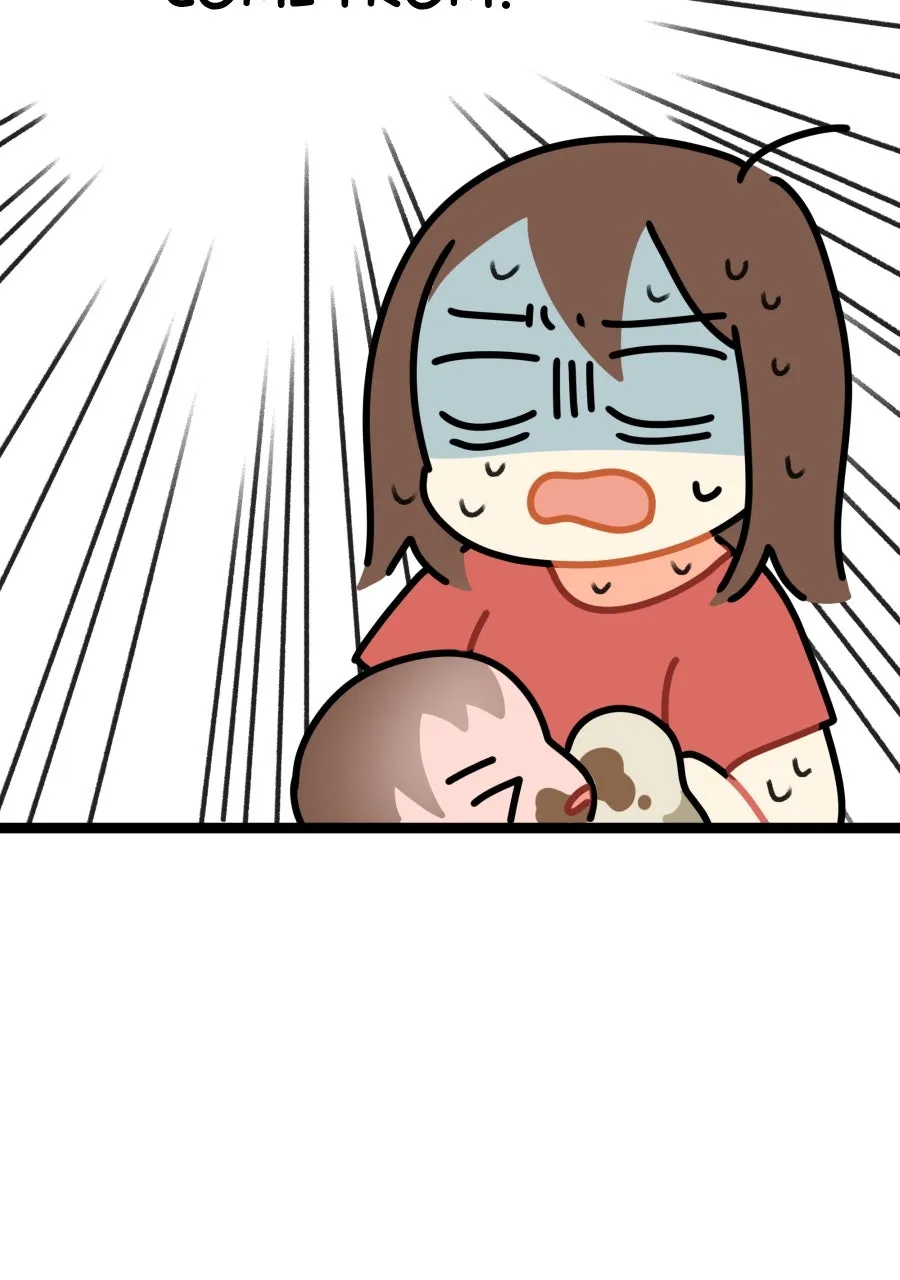 Plus One Chapter 85 page 6 - 