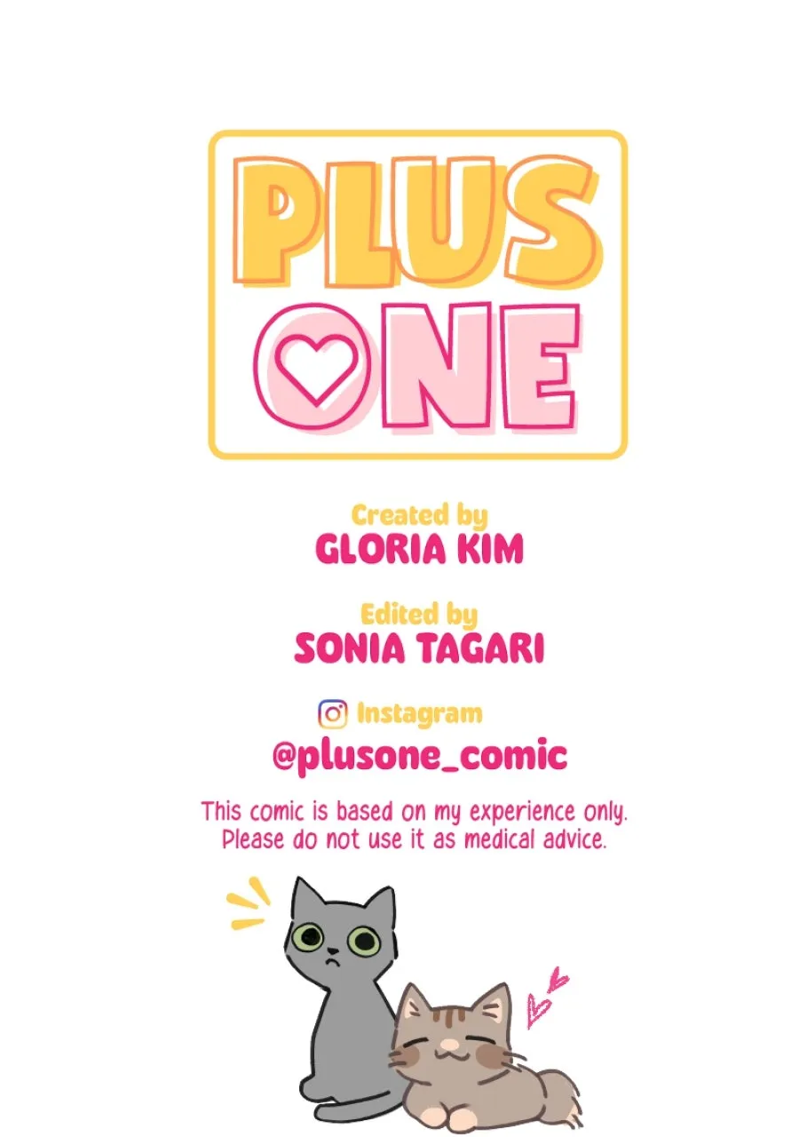 Plus One Chapter 85 page 7 - 