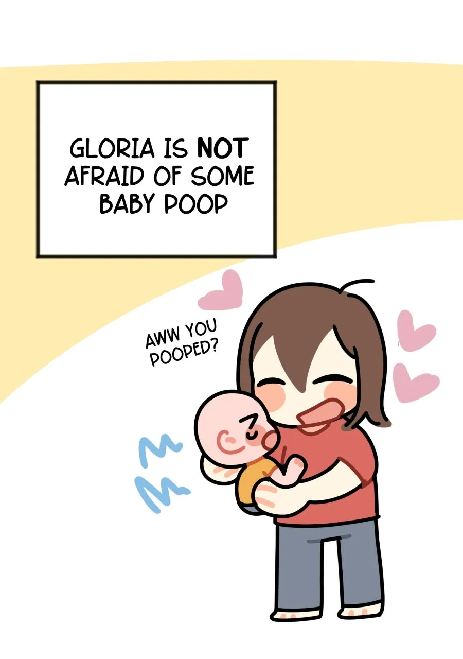 Plus One Chapter 86 page 1 - 