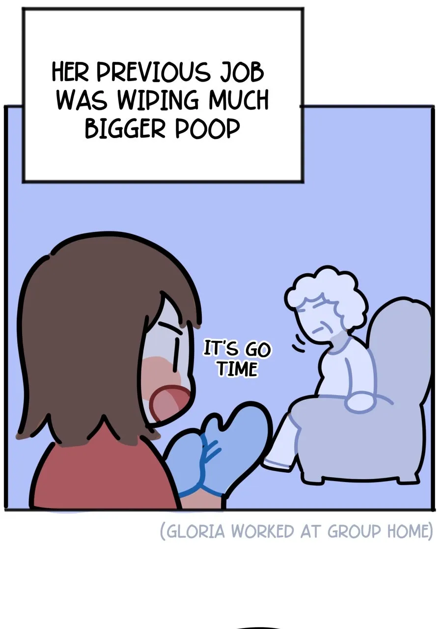 Plus One Chapter 86 page 2 - 