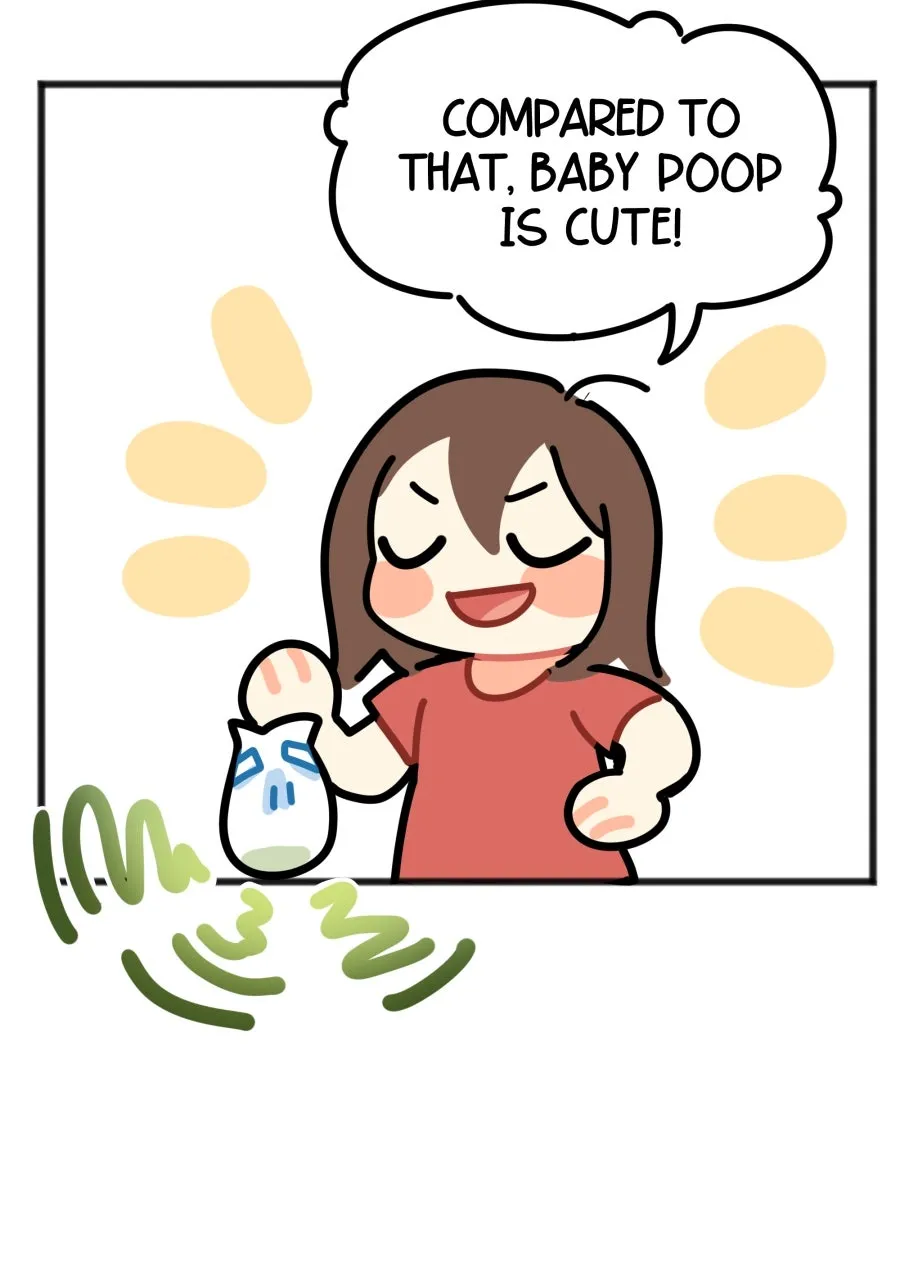 Plus One Chapter 86 page 3 - 