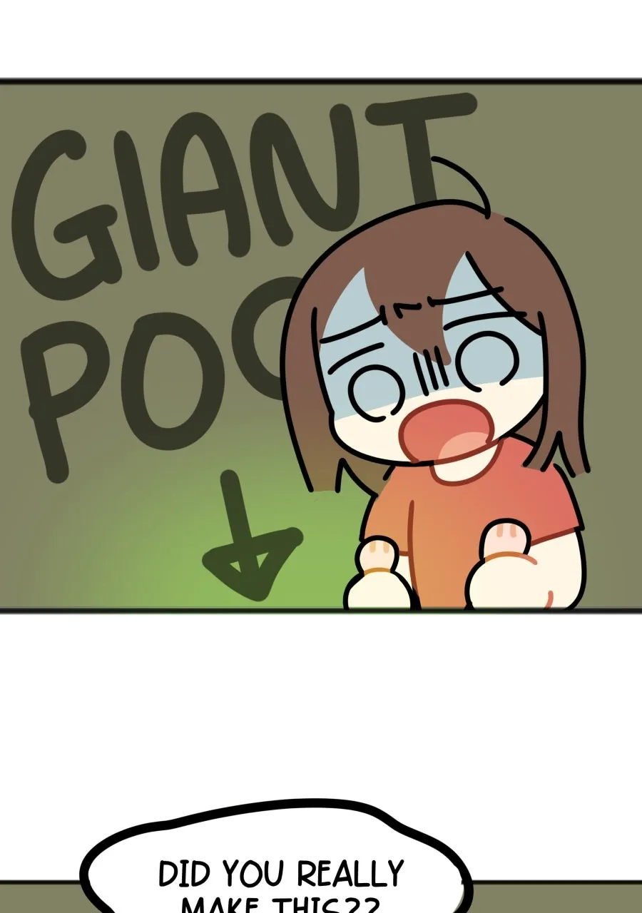 Plus One Chapter 86 page 5 - 