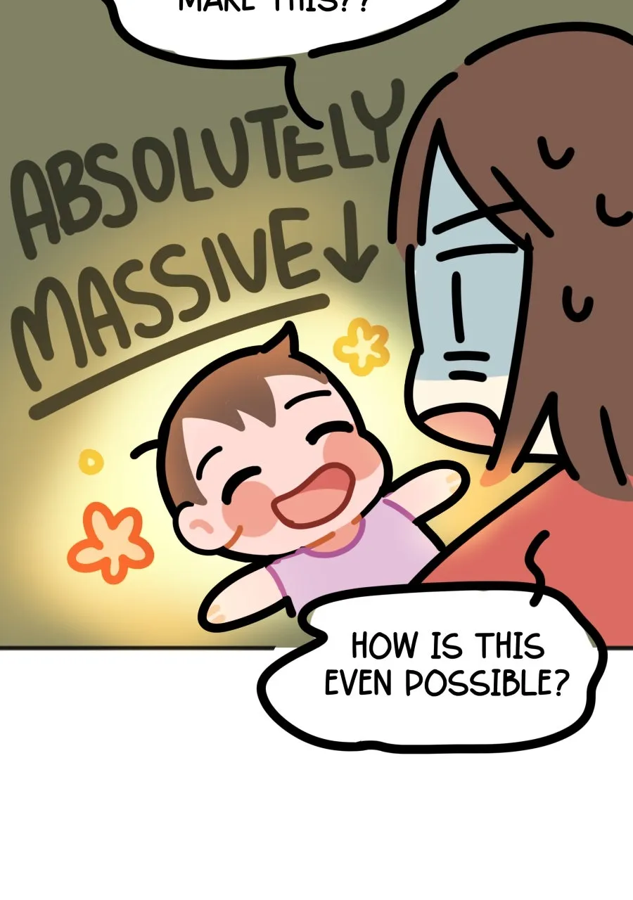 Plus One Chapter 86 page 6 - 