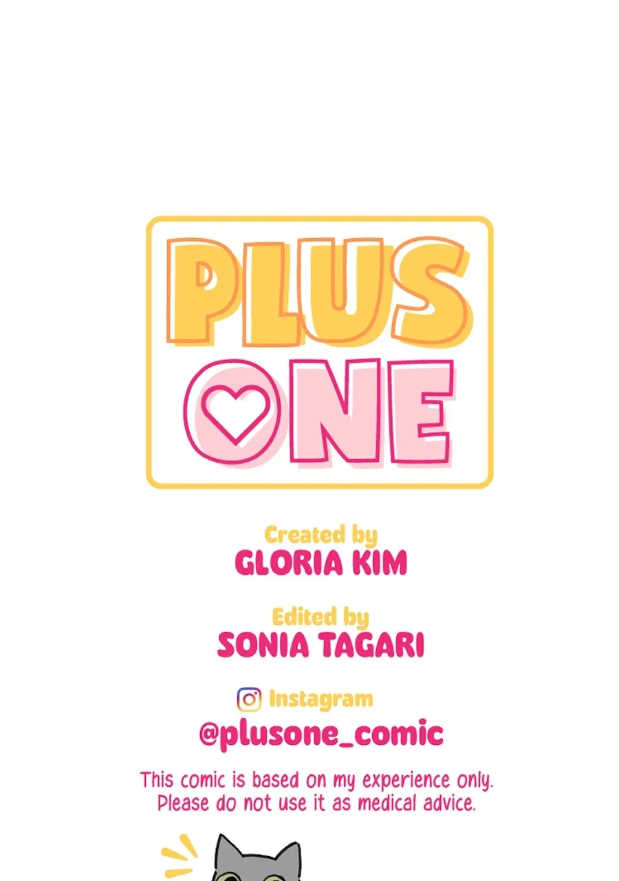 Plus One Chapter 86 page 7 - 