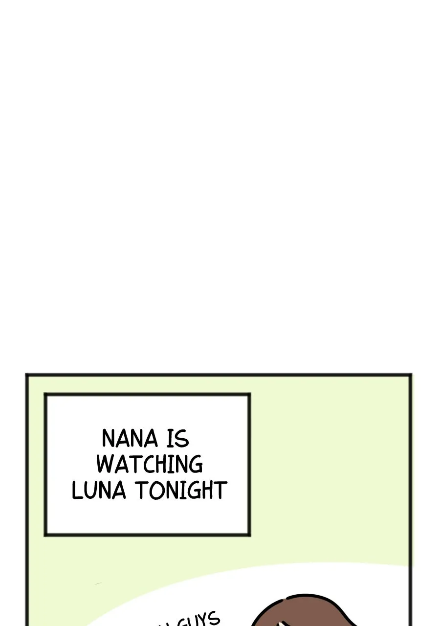 Plus One Chapter 87 page 1 - 