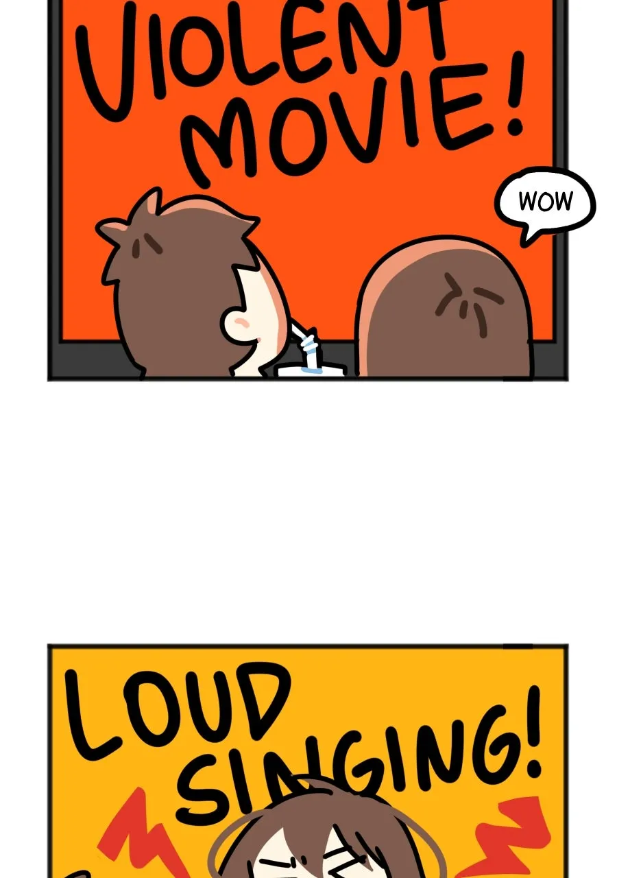 Plus One Chapter 87 page 4 - 