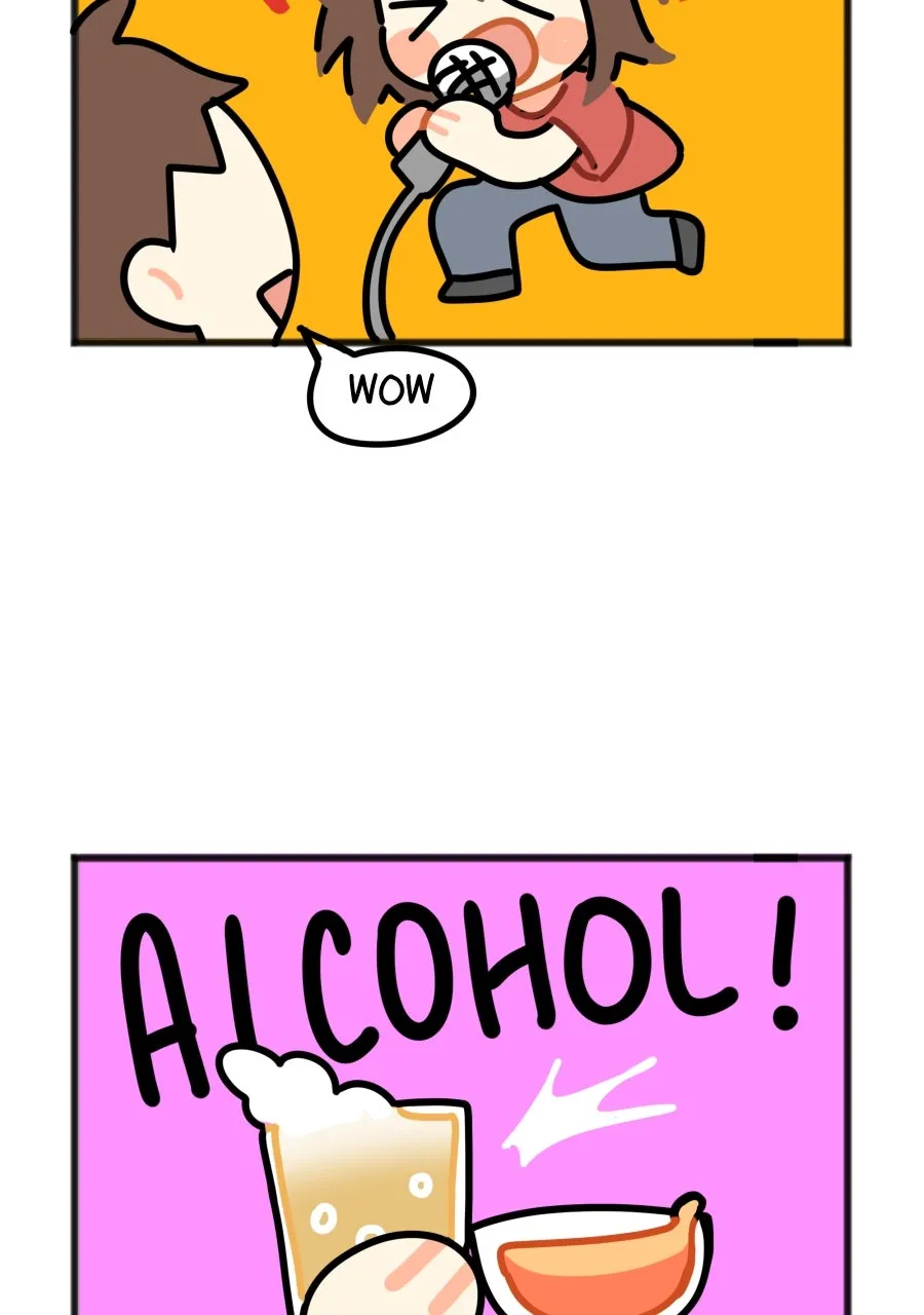 Plus One Chapter 87 page 5 - 