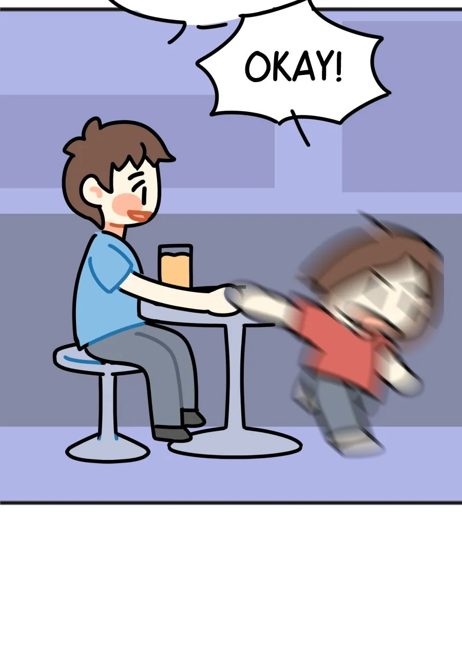 Plus One Chapter 87 page 9 - 