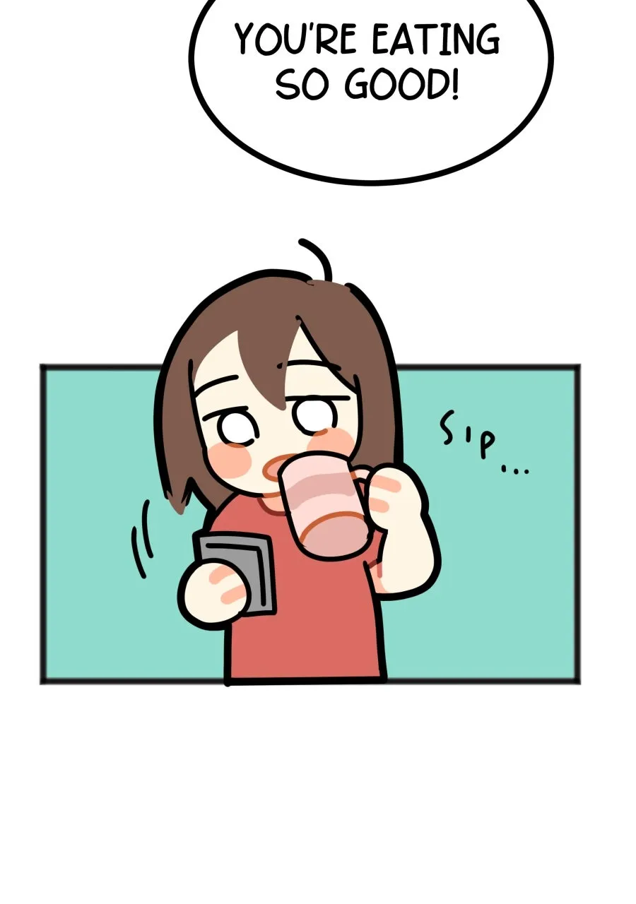 Plus One Chapter 88 page 3 - 