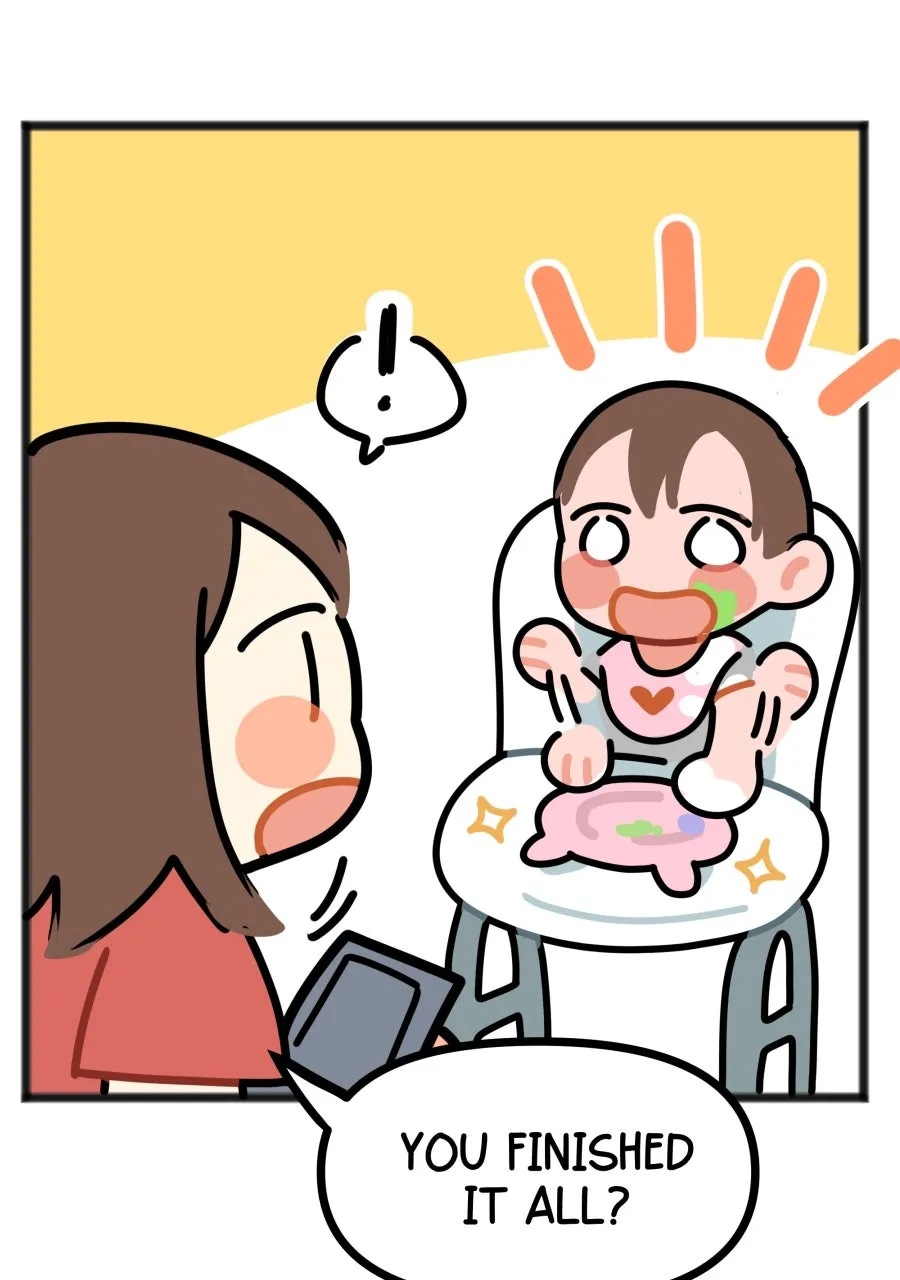 Plus One Chapter 88 page 4 - 