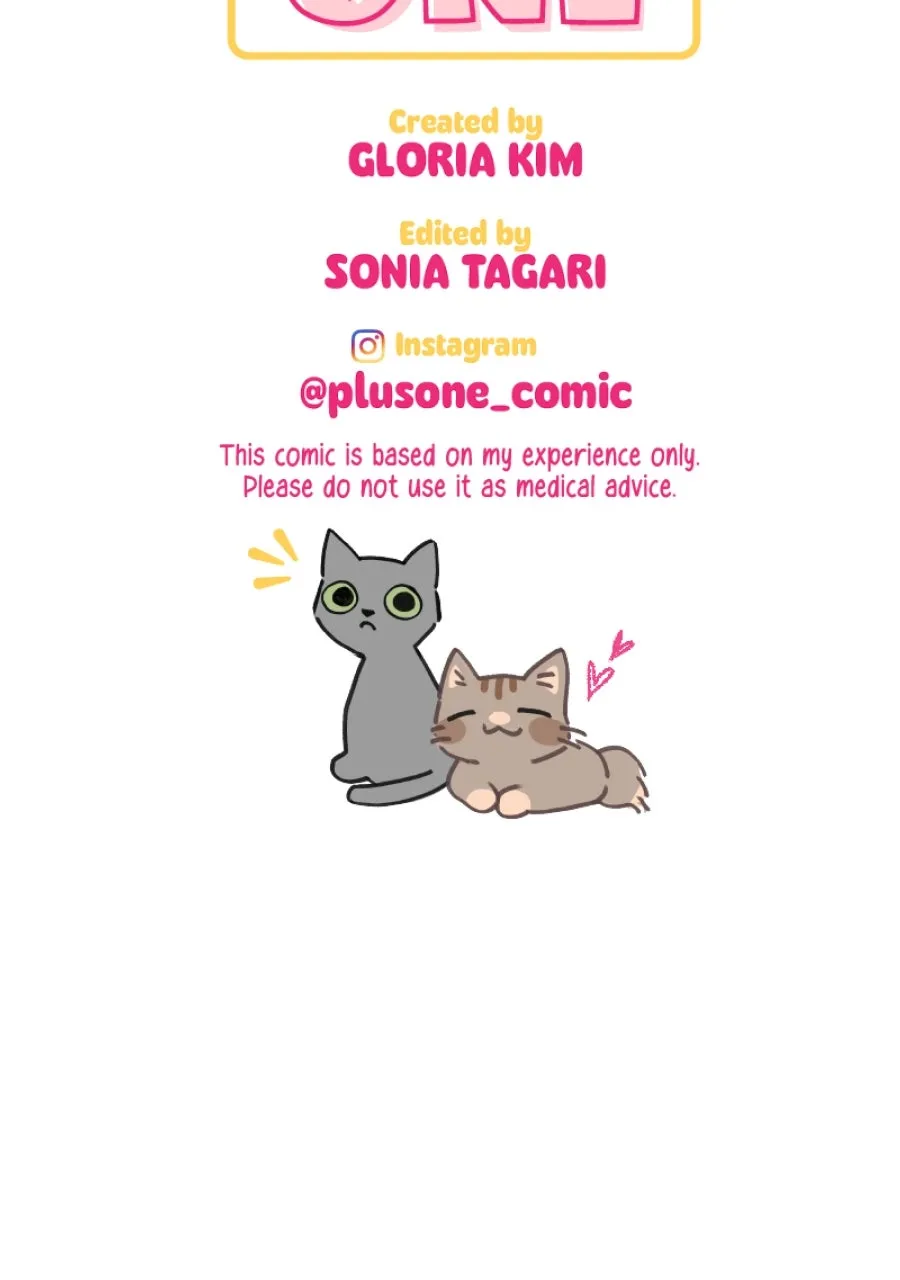Plus One Chapter 88 page 7 - 