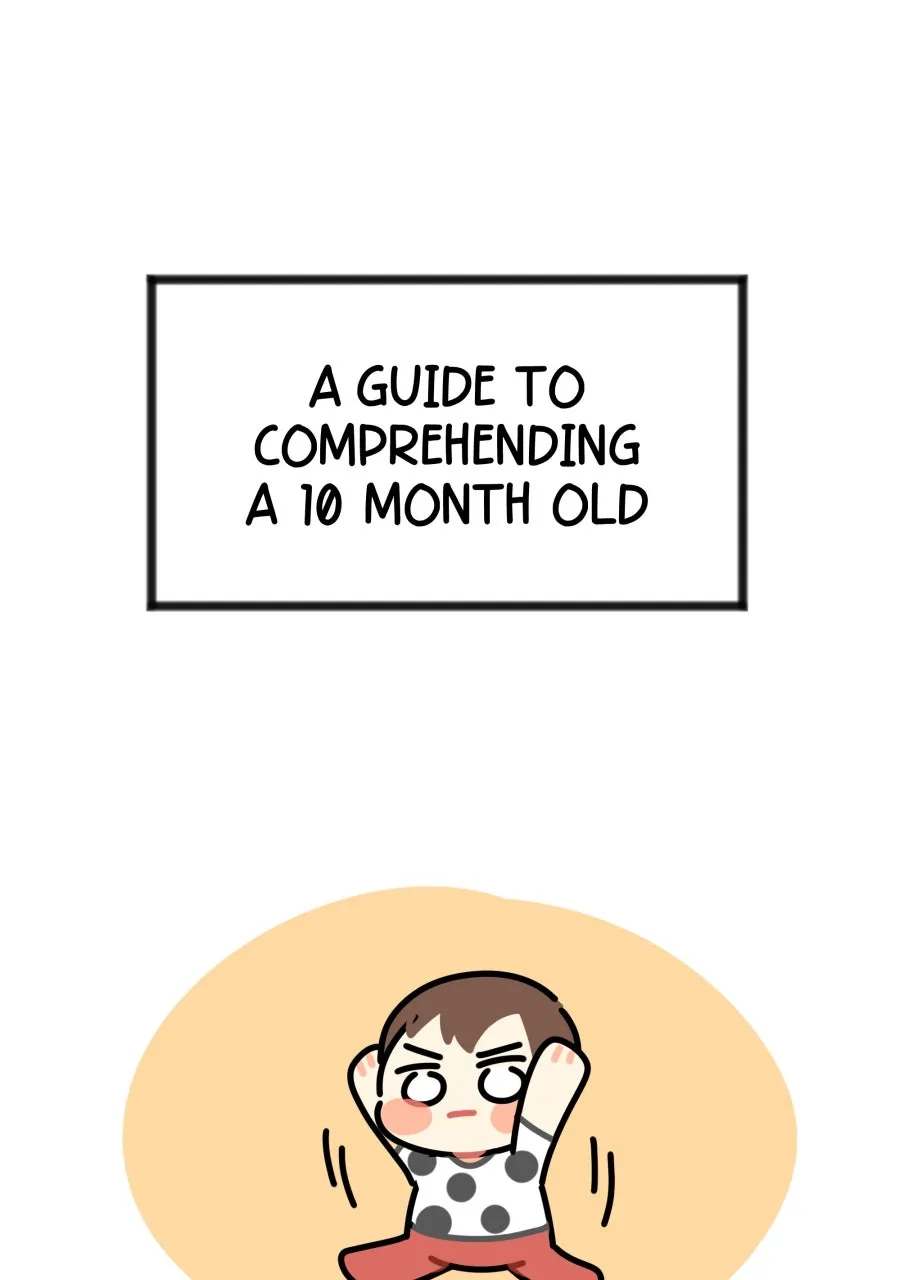 Plus One Chapter 89 page 1 - 