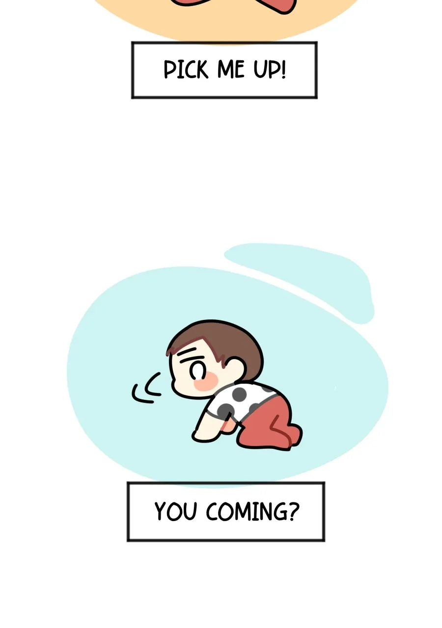 Plus One Chapter 89 page 2 - 