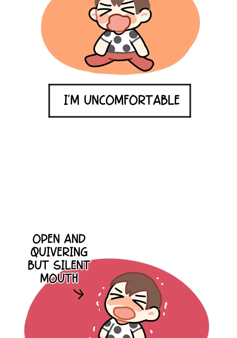 Plus One Chapter 89 page 5 - 