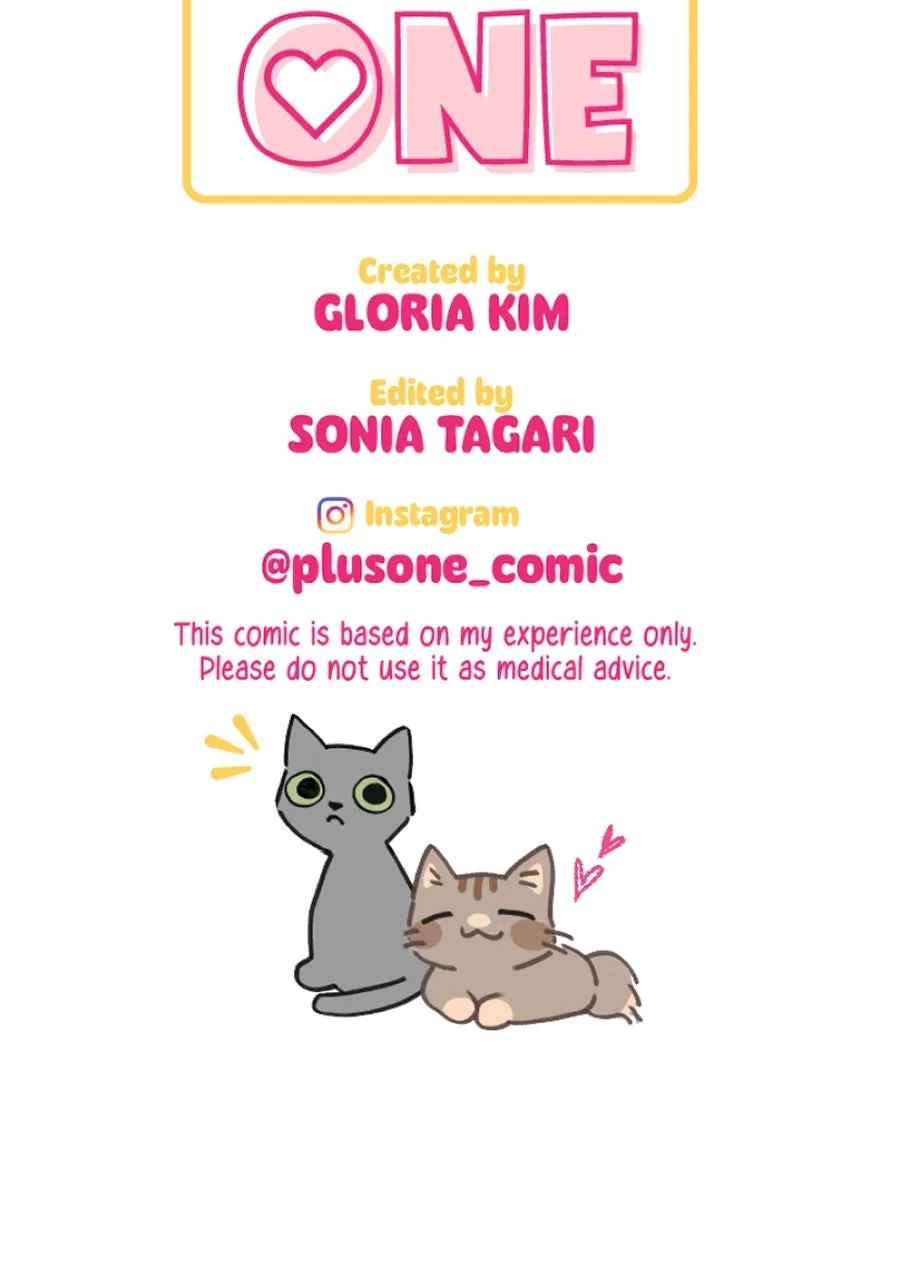 Plus One Chapter 89 page 7 - 