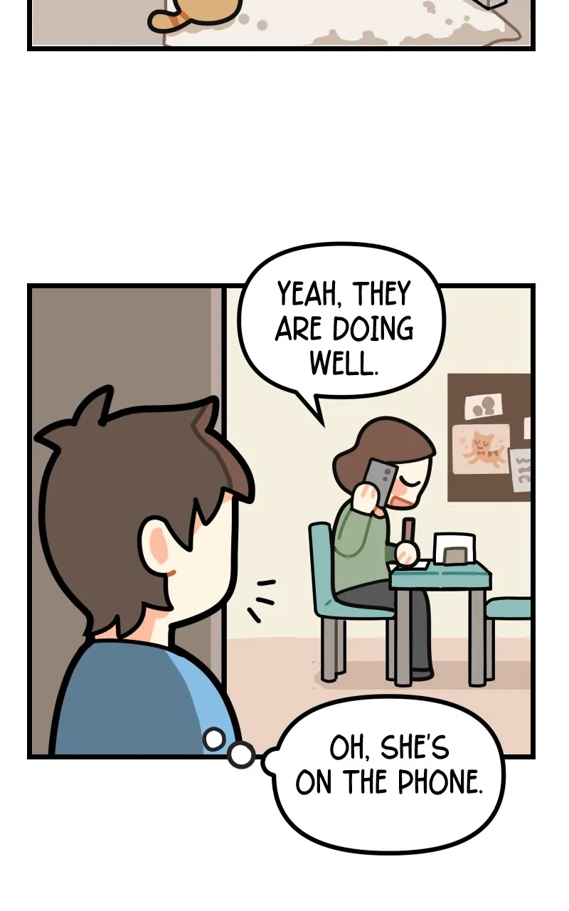 Plus One Chapter 9 page 2 - 