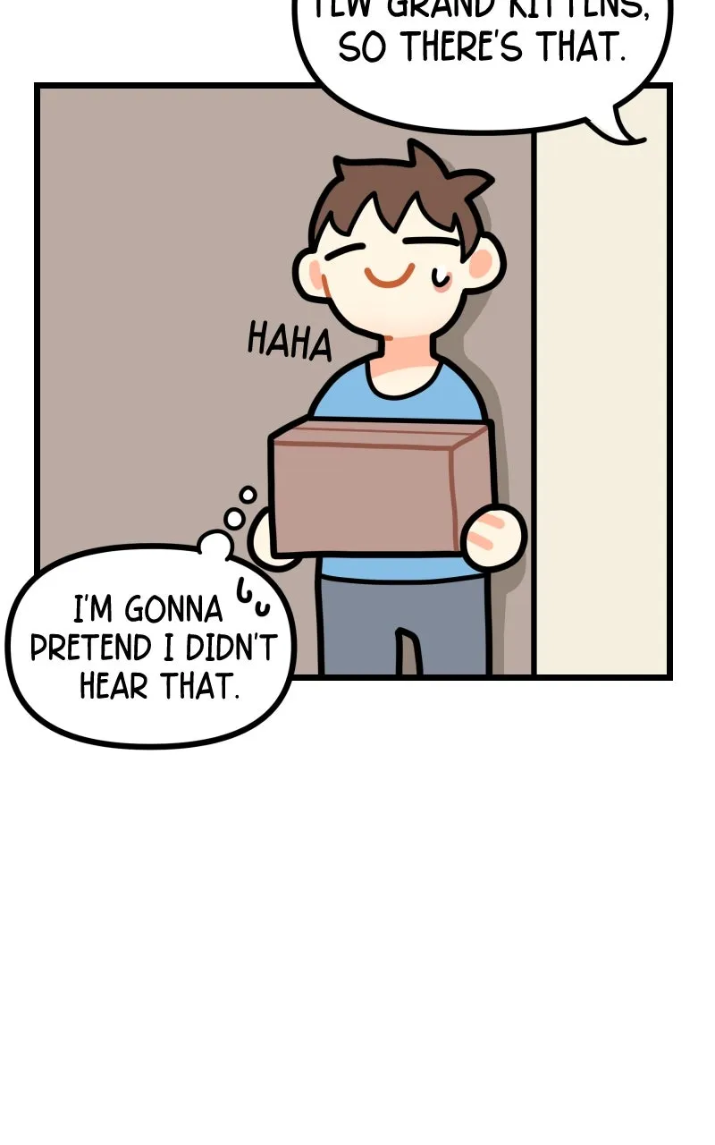 Plus One Chapter 9 page 4 - 