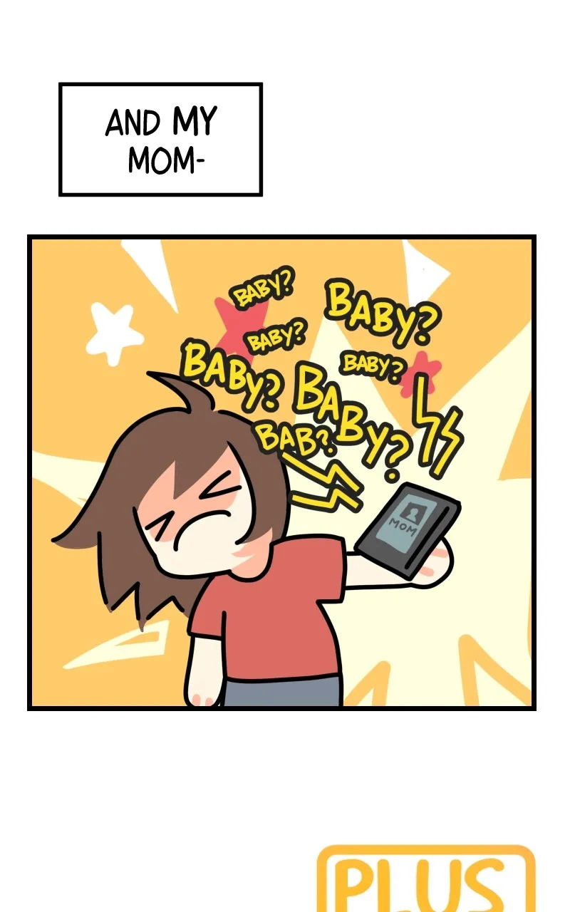 Plus One Chapter 9 page 5 - 