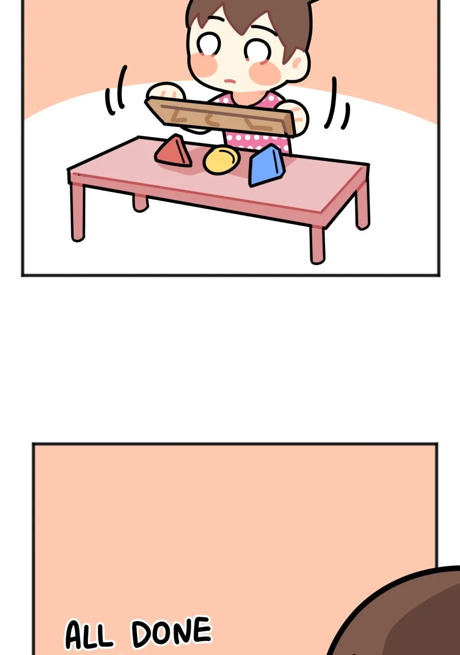 Plus One Chapter 90 page 3 - 