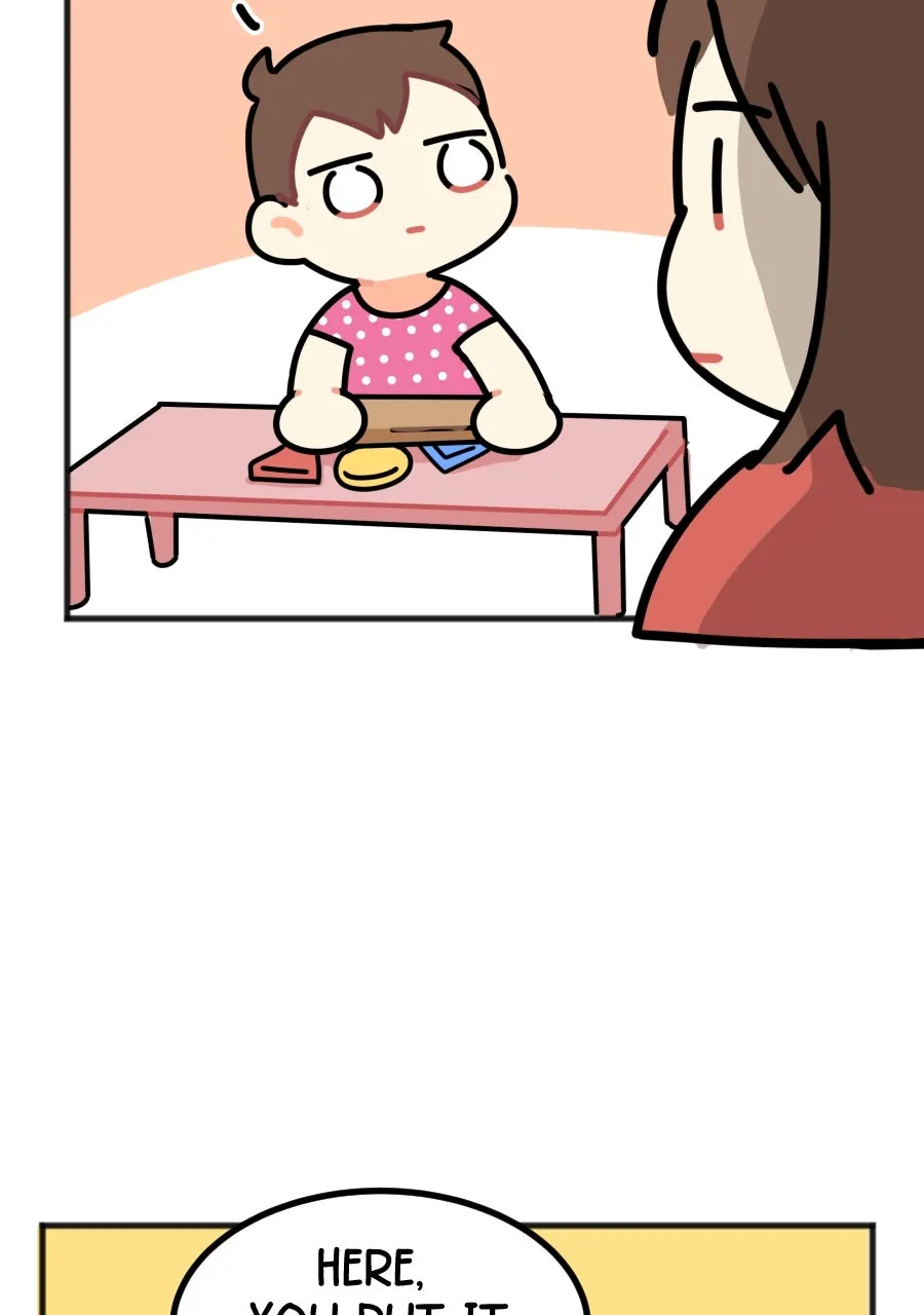 Plus One Chapter 90 page 4 - 