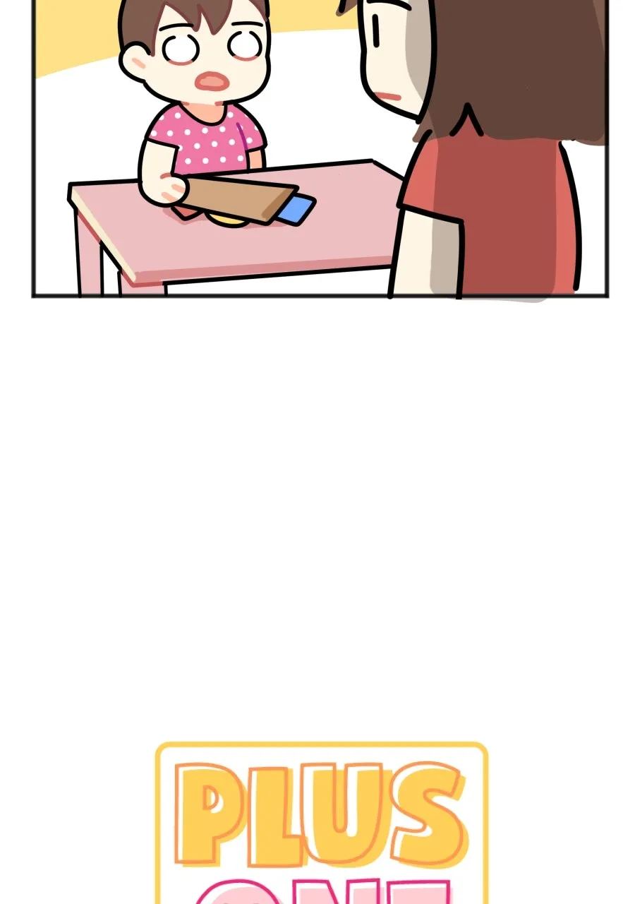 Plus One Chapter 90 page 8 - 