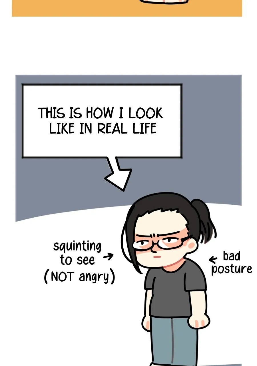 Plus One Chapter 91 page 2 - 
