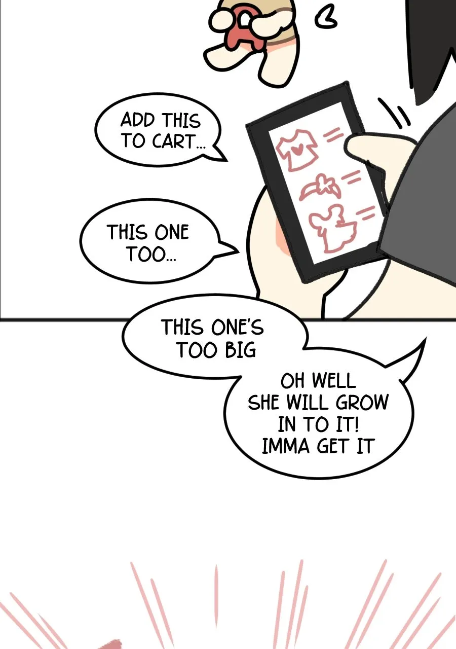 Plus One Chapter 91 page 12 - 