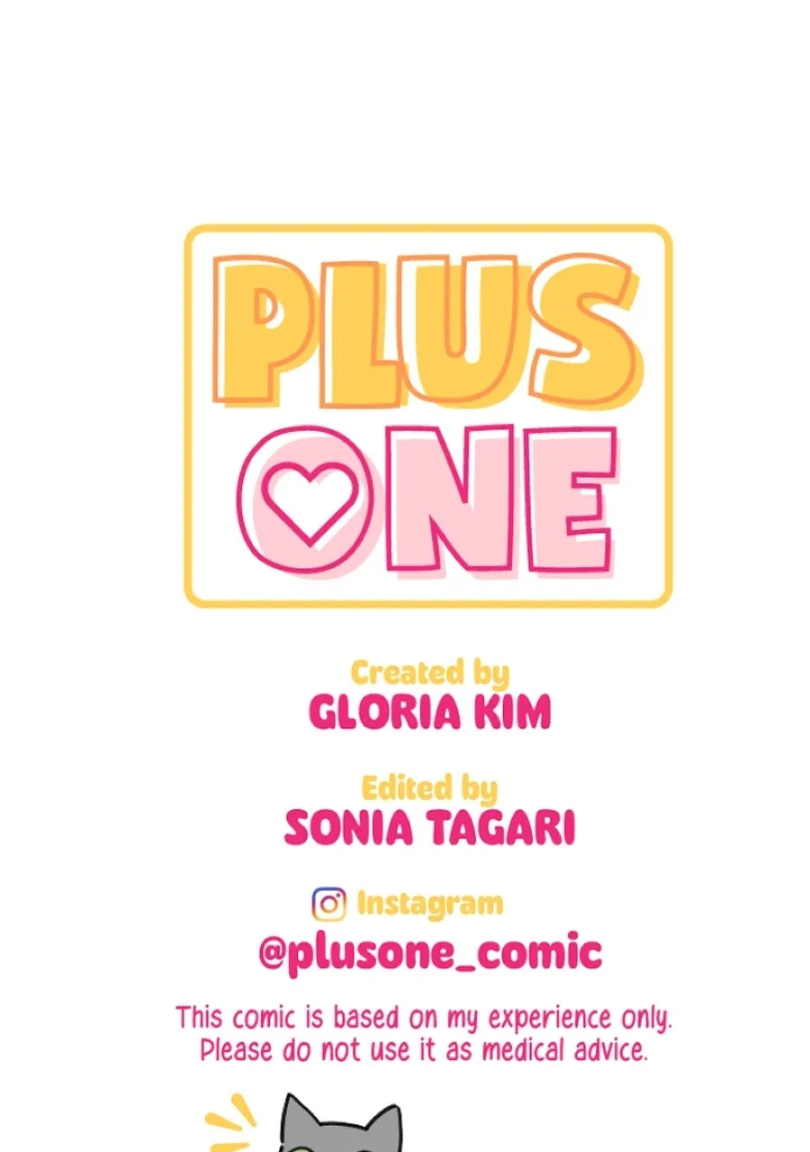 Plus One Chapter 91 page 15 - 