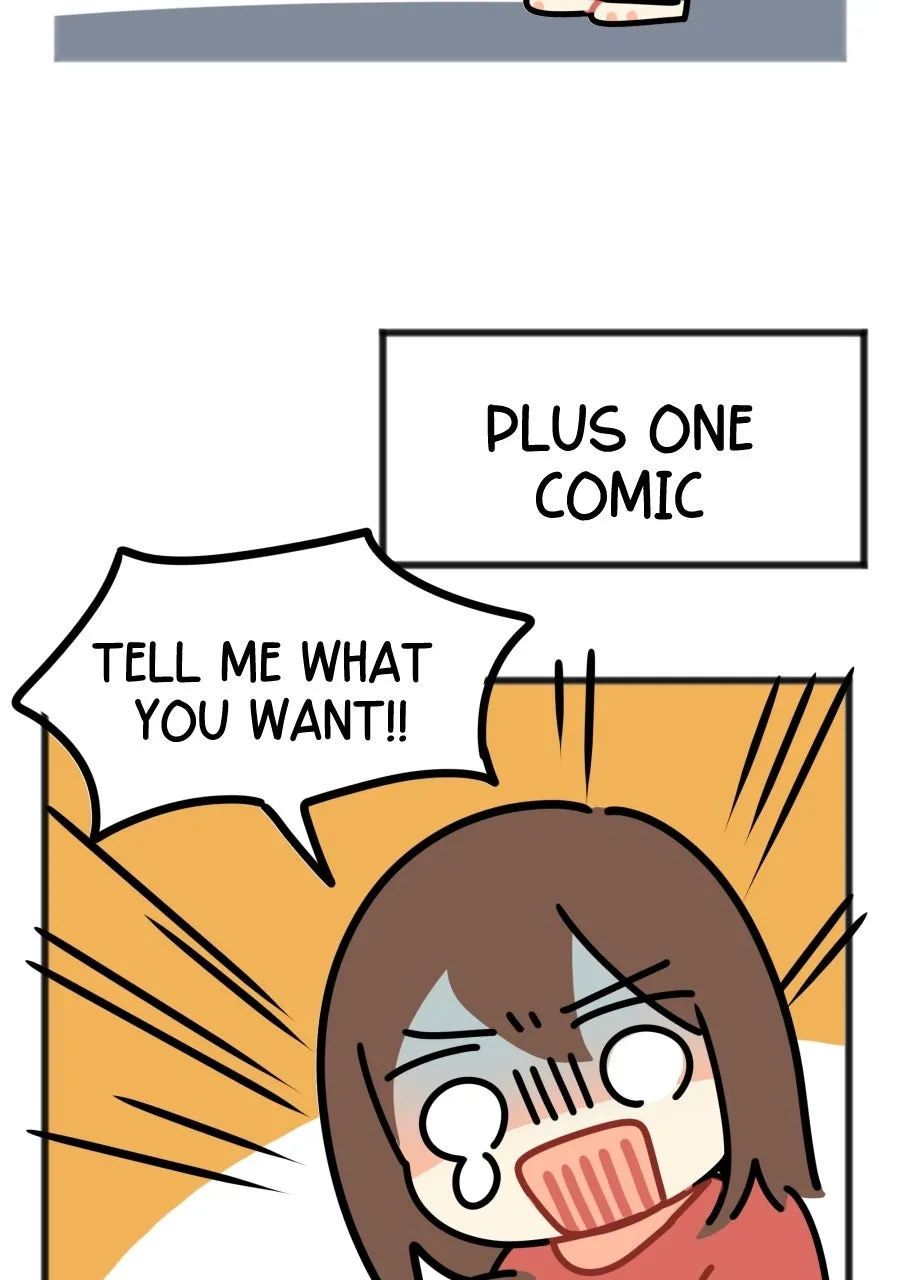 Plus One Chapter 91 page 3 - 