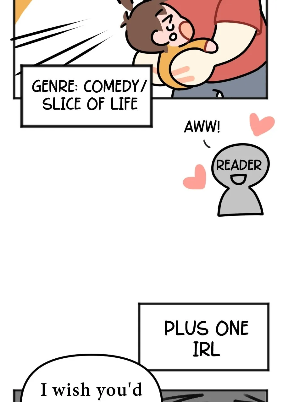 Plus One Chapter 91 page 4 - 