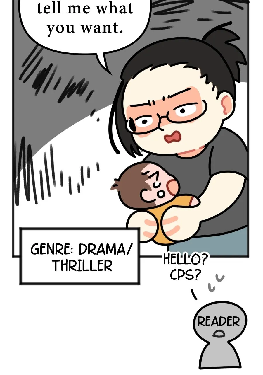 Plus One Chapter 91 page 5 - 