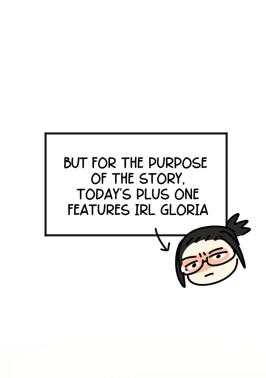 Plus One Chapter 91 page 6 - 