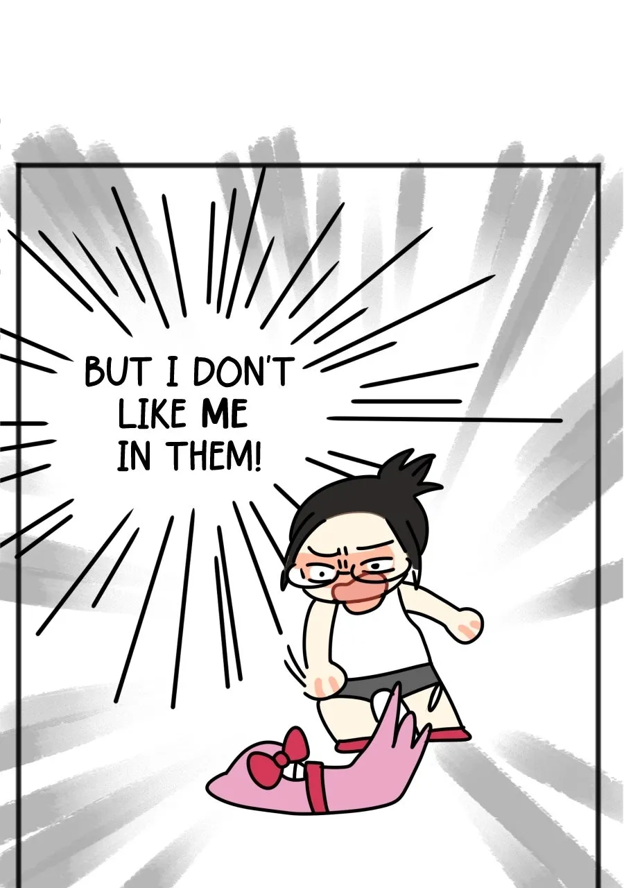 Plus One Chapter 91 page 10 - 