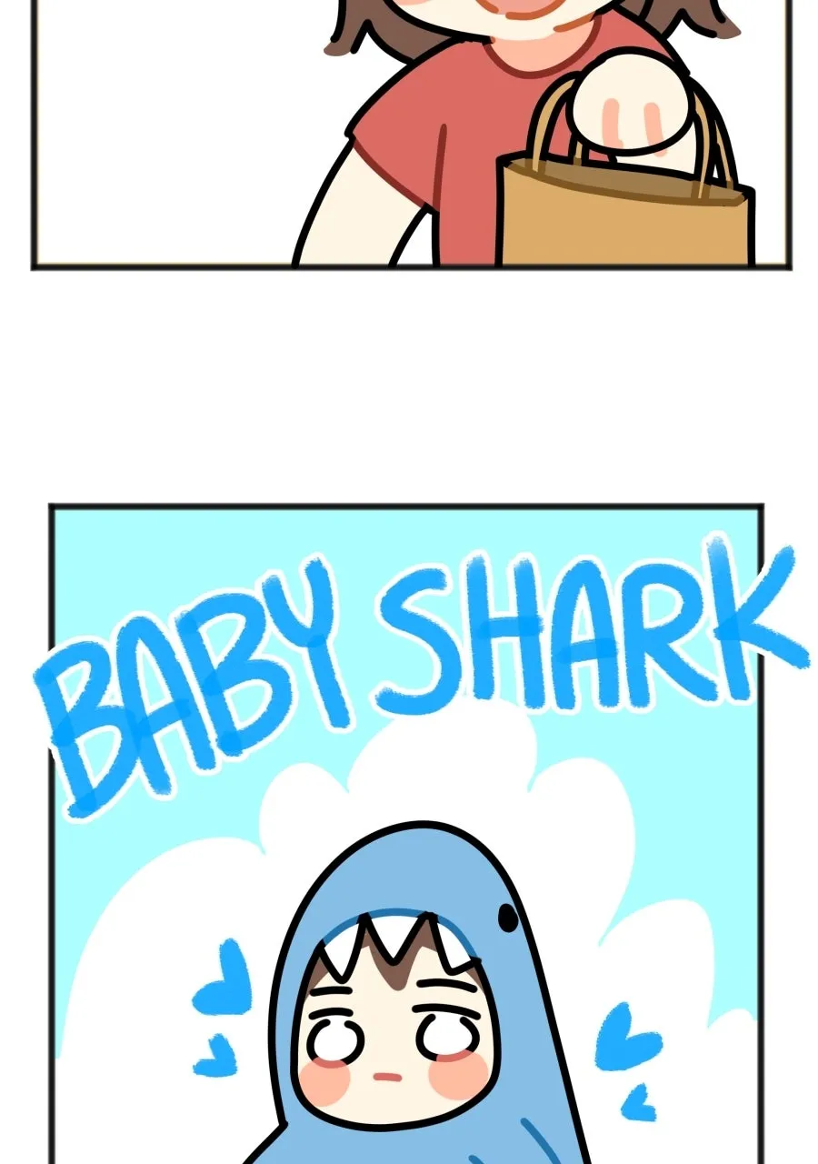 Plus One Chapter 92 page 2 - 