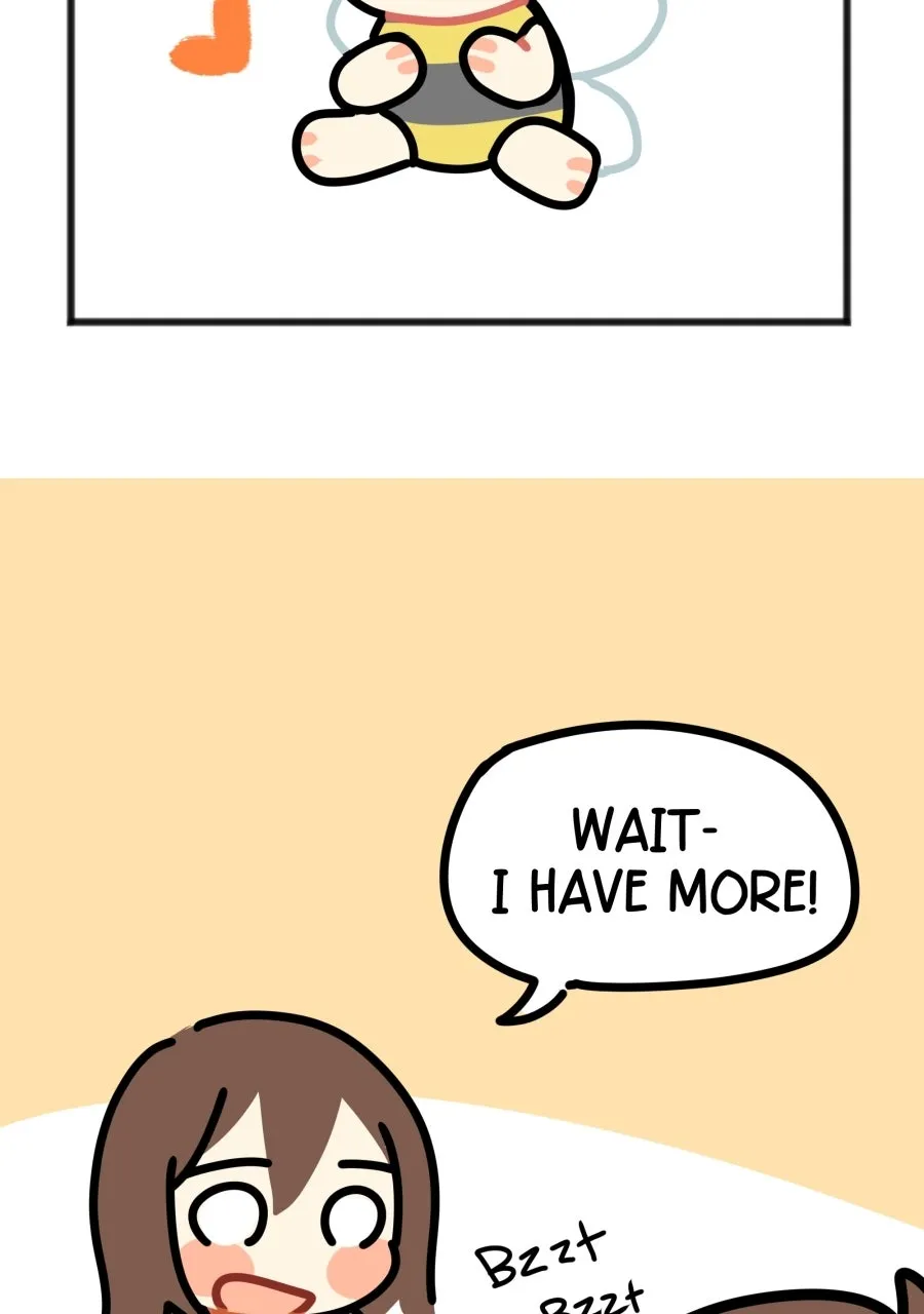 Plus One Chapter 92 page 4 - 